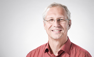 Portrait Matthias Krehl, Key-Work Consulting GmbH