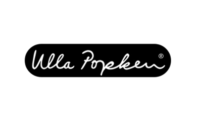 Logo Ulla Popken, Key-Work Referenz
