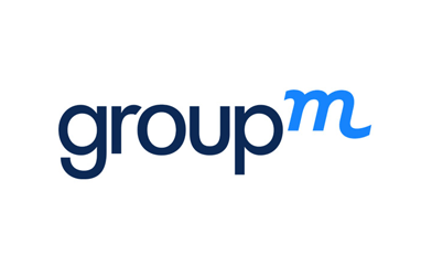 Logo Group M, Key-Work Referenz
