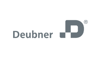 Logo Deubner, Key-Work Referenz
