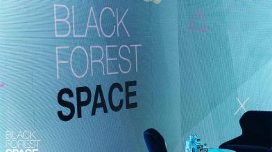 Black Forest Space – die Konferenz für Online Marketing in der Region