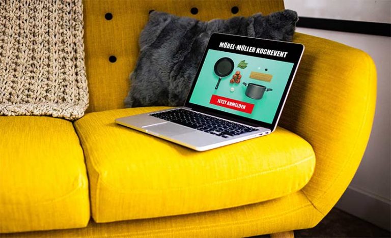 Publikation, Möbelbranche