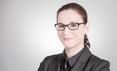 Franziska Müller, Key-Work Consulting GmbH
