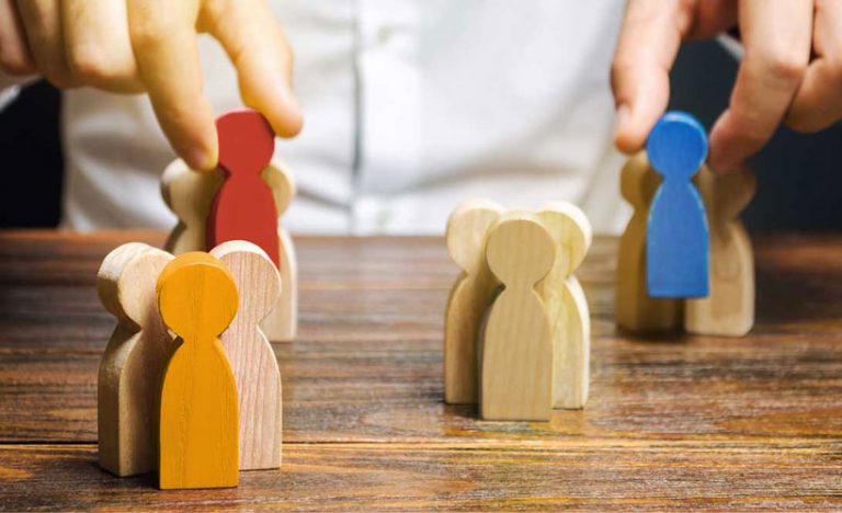 Kundenscoring Scoring