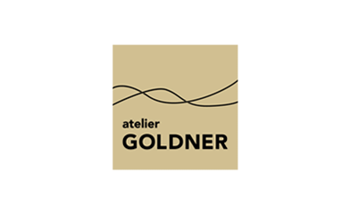 Logo Goldner Schitt, Key-Work Referenz
