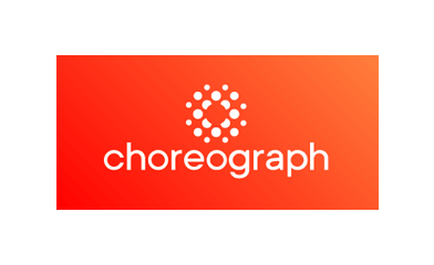 Logo Choreograph, Key-Work Referenz
