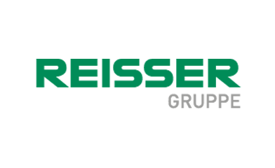 Reisser Gruppe Logo, Key-Work Referenz