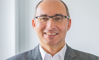 Dr. Christian Paschke, Key-Work