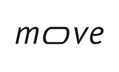 move Logo, Key-Work Referenz