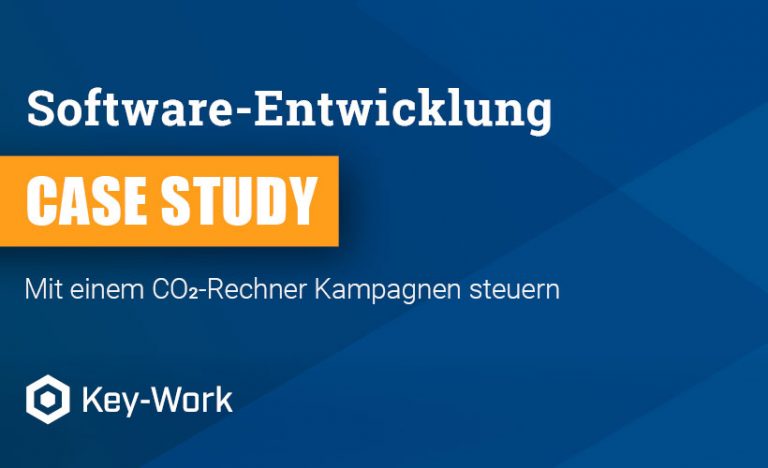 Case Study, Key-Work