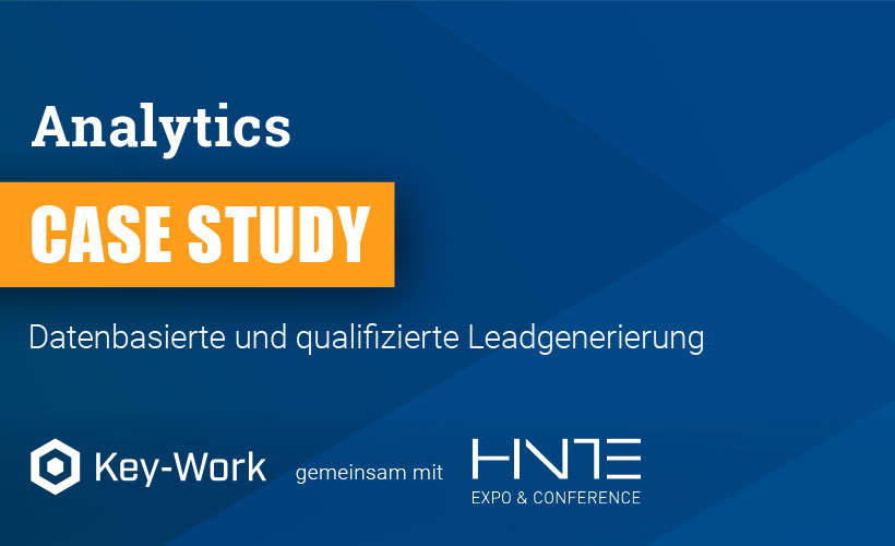 Case Study, Key-Work