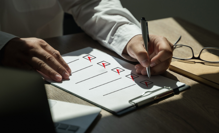 Tool-Auswahl, Key-Work