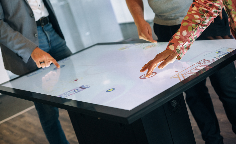 Rückblick Touchpoint Talks 2025, Touchpoint, Retail meets Data, Key-Work und eyefactive