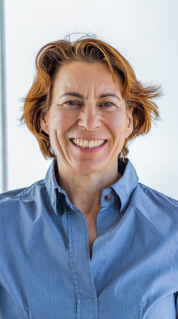 Petra Wotring, Key-Work