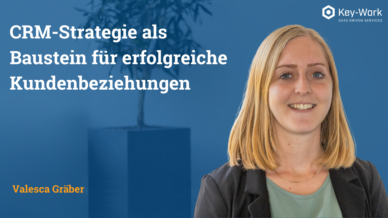 CRM-Strategie