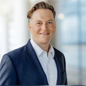 David Holzwarth, ShopIQ, Key-Work