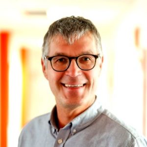 Meinert Jacobsen, datavance, Key-Work