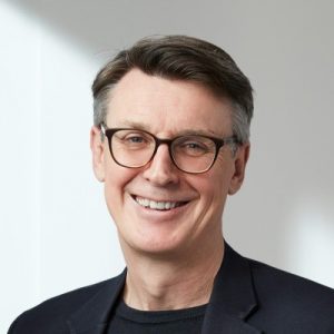 Damian Rodgett, pilot Screntime, Key-Work