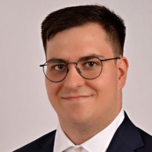 Simon Jungclaus, eyefactive, Key-Work