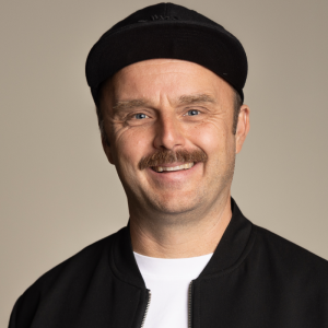 Marco Burkhardtsmayer, grassfish, Key-Work