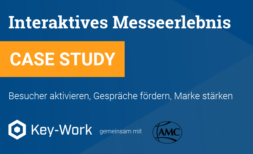 Case Study, AMC, Key-Work